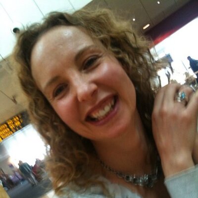 Profile Picture of Ursula Holmes (@raggarty) on Twitter