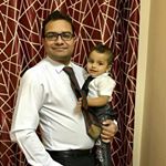 Profile Picture of Aashiq Bhanwadia (@aashiq.bhanwadia) on Instagram