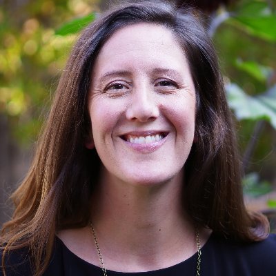 Profile Picture of Kate Brennan (@KateRuthBrennan) on Twitter