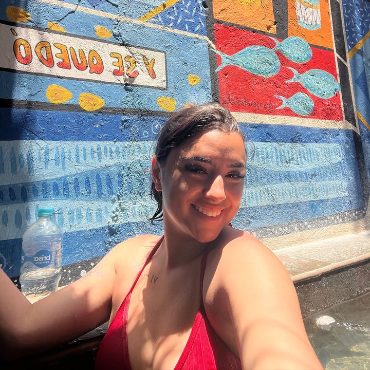 Profile Picture of Amber Pou (@@amberpou7) on Tiktok