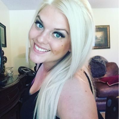 Profile Picture of   Kristen Haley... (@kristenhaley) on Tiktok