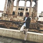 Profile Picture of Alberto Domínguez (@albertodominguez96) on Instagram