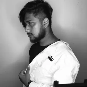 Profile Picture of ✯𝕾𝖆𝖍͢͢͢𝖊𝖇 (@sahebansari.official) on Tiktok