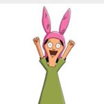 Profile Picture of Bobs Burgers (@louisebelcherofficial) on Instagram