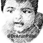 Profile Picture of Dr. Arun Pillai (@@DrArunPillai) on Flickr