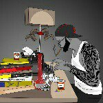 Profile Picture of David miramontes (@david.miramontes) on Instagram