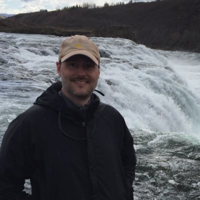 Profile Picture of ChadHarvey@Mac (@ChadHarvey_Mac) on Twitter