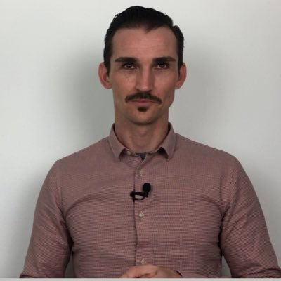 Profile Picture of Christopher R Martin (@CRRMARTIN) on Twitter