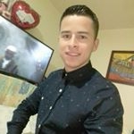 Profile Picture of Jorge Alfredo (@george_mancera) on Instagram