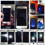 Profile Picture of Tyrone Clark (@broken_screen_dreams) on Instagram