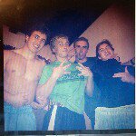 Profile Picture of James Girardini (@jacuzijames) on Instagram