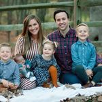 Profile Picture of Maegan Olsen Hansen (@maegoh) on Instagram