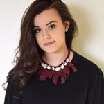 Alexandra Swartz - Instagram Profile Picture of Alexandra Swartz (@artbyalexandramorgan) on Instagram