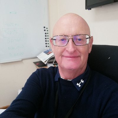 Profile Picture of Raymond Irving (@RaymondIrving17) on Twitter