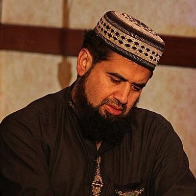 Profile Picture of Sheikh ZiaulHaque (@ImamZia) on Twitter