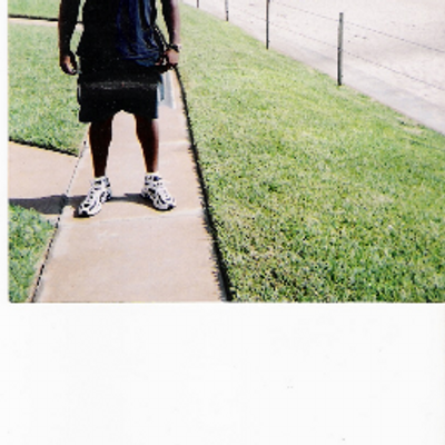 Profile Picture of Clay Chambliss Jr. (@JrDaddycham) on Twitter