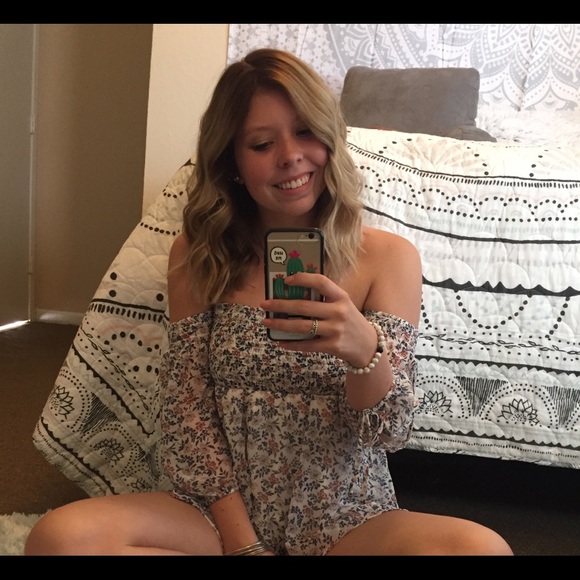 Profile Picture of Brianna Spicer (@bspicer_3) on Poshmark