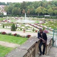 Profile Picture of Alexander Ayettey (@alexander-ayettey) on Quora