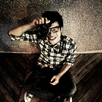 Profile Picture of Jia Jhang Wu (@Austin_wu) on Flickr