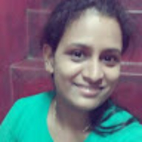 Profile Picture of Supritha Shetty (@supritha_shetty) on Poshmark