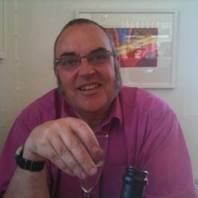 Profile Picture of Andrew Peter Hicks (@andrewpeterhick) on Twitter