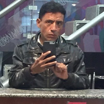 Profile Picture of Javier Luna (@Lunapaco2012) on Twitter