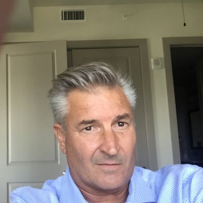 Profile Picture of Jerry Bingham (@JerryBingham15) on Twitter