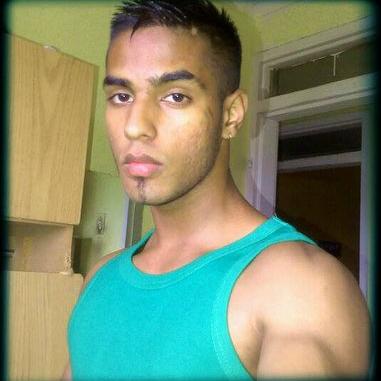 Profile Picture of Anilio Sewshanker (@Anilios63) on Twitter