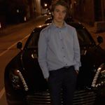 Profile Picture of Lucas Gleason (@lucasgleason_) on Instagram