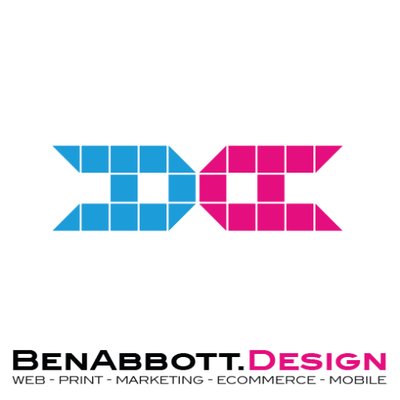 Profile Picture of Ben Abbott (@benabbottdesign) on Twitter