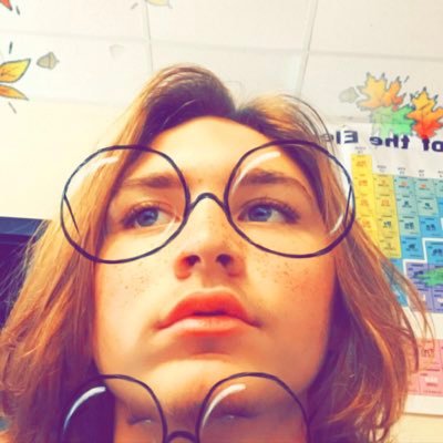 Profile Picture of Billy Thomas Mckone (@BillyMckone) on Twitter