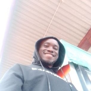 Profile Picture of Darlington Chris Oruche (@ChrisOruche) on Twitter