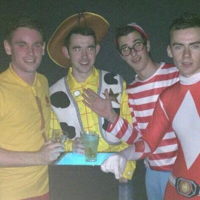 Profile Picture of Sean Mcnally (@seanmcnally10) on Twitter