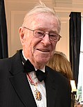 Profile Picture of Ken Douglason Wikipedia