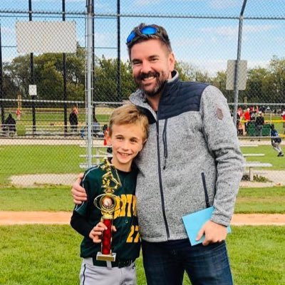 Profile Picture of David Schraufnagel (@dschrauf7) on Twitter