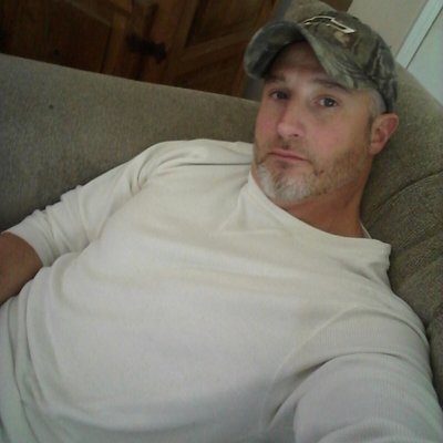 Profile Picture of Kevin Mark Kerns (@kmkerns74) on Twitter