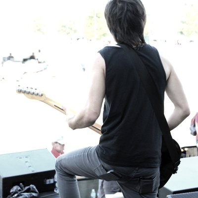 Profile Picture of John Rivas 🧢 (@johnburnsred) on Twitter