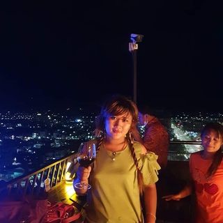 Profile Picture of su su khaing (@susukhaing987) on Instagram