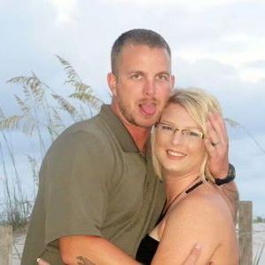 Profile Picture of Christy Singleton (@christys428) on Twitter