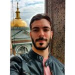 Profile Picture of Jack Franco de Sá (@jack.francods) on Instagram