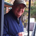 Profile Picture of Malcolm Perry (@perry_malcolm) on Instagram