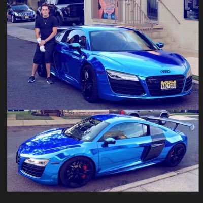 Profile Picture of Justin Robles (@justinrobles112) on Twitter