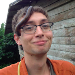 Profile Picture of Eric Gordon (@EricRLGordon) on Twitter