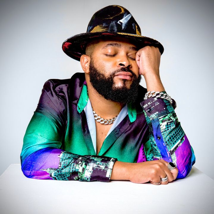 Profile Picture of Alphi The MC ☺️ (@alphi_sipho) on Tiktok