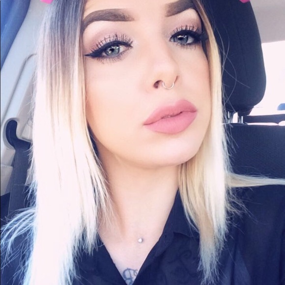 Profile Picture of Tasha Patton (@tmpatton) on Poshmark