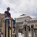 Profile Picture of Alejandro fierro (@afierro94) on Instagram