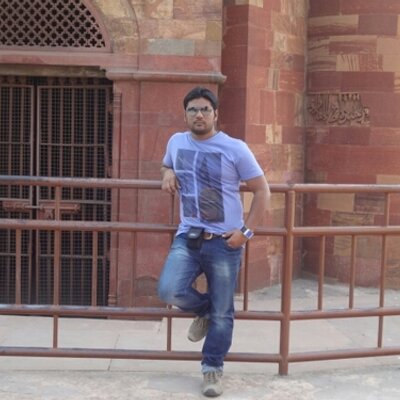 Profile Picture of Juned Shaikh (@junedshaikh86) on Twitter