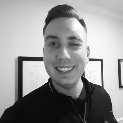 Profile Picture of Mike Hamman (@HammanMike) on Twitter