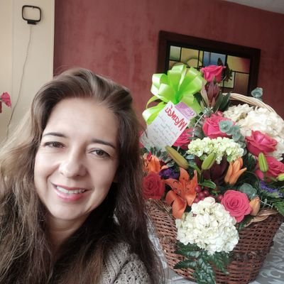 Profile Picture of GLADYS INFANTE (@GLADYSINFANTE6) on Twitter