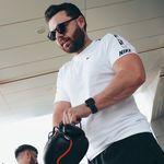 Profile Picture of Jeff Allen (@jeffallen24) on Instagram